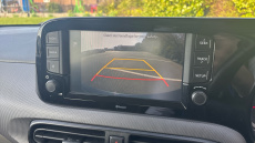 Hyundai i10 1.0 MPi SE Connect 5dr Petrol Hatchback